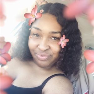 Meet your Posher, Tamara